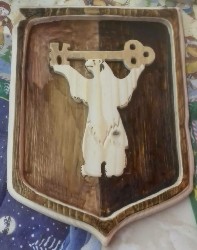   11 " "      